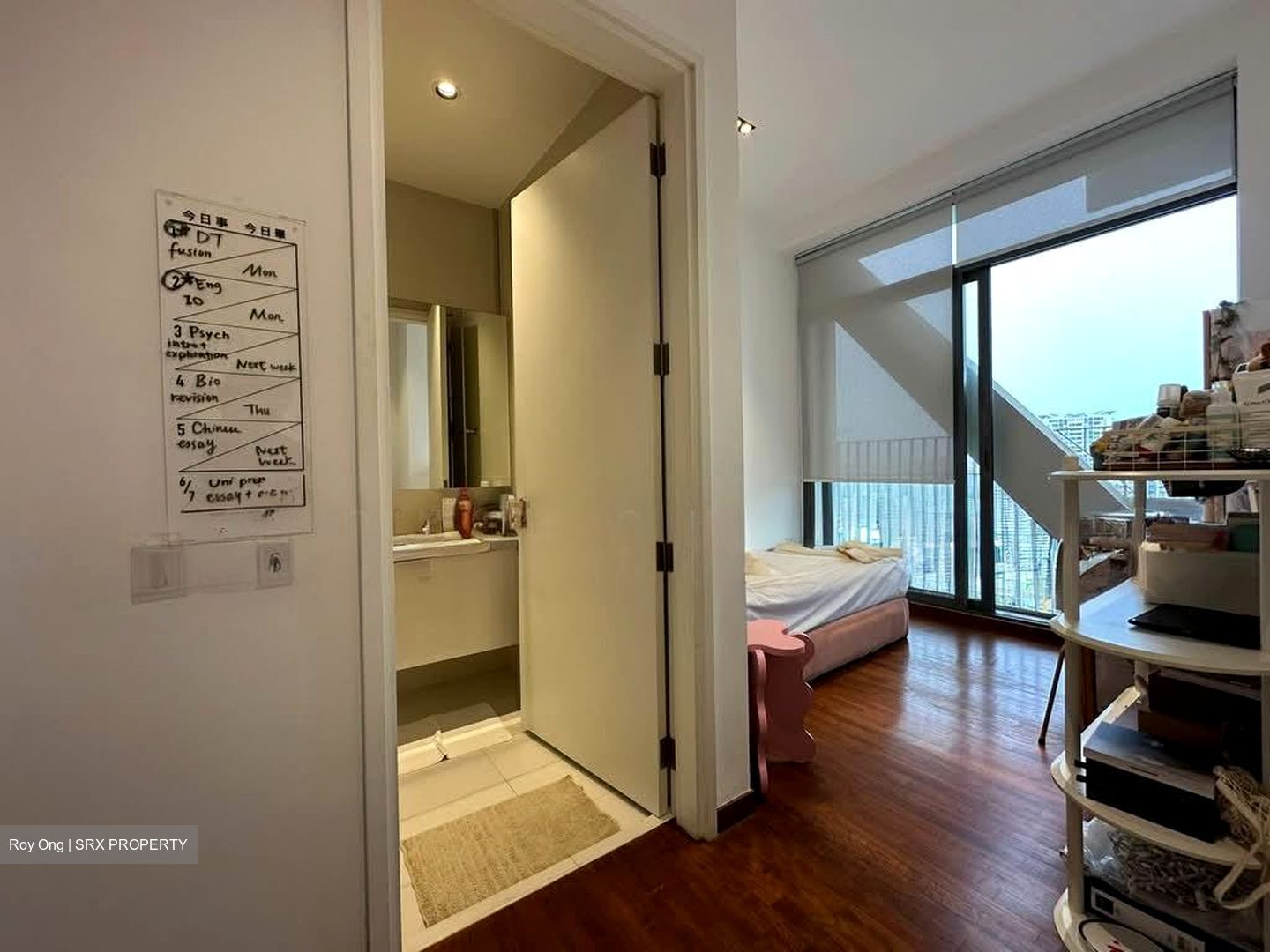 Sky Habitat (D20), Condominium #563637041